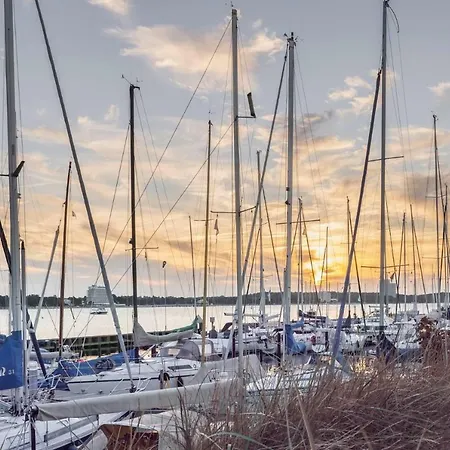 White Pearl 2.08 Apartment