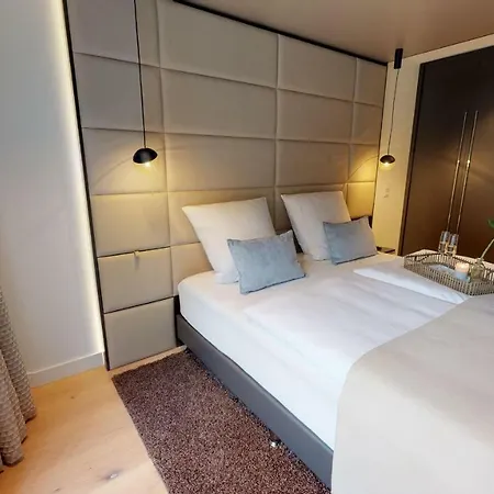 White Pearl 2.08 Apartment Timmendorfer Strand