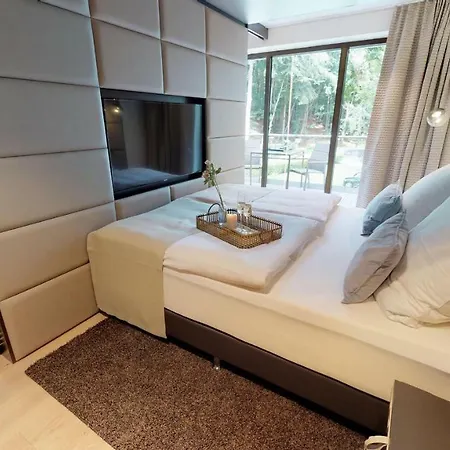 White Pearl 2.08 Timmendorfer Strand