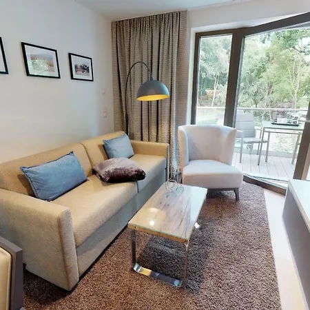 White Pearl 2.08 * Timmendorfer Strand