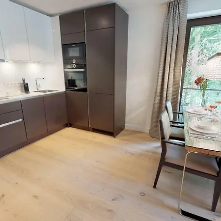 Lägenhet White Pearl 2.08