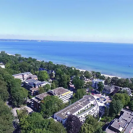 Apartment White Pearl 2.08